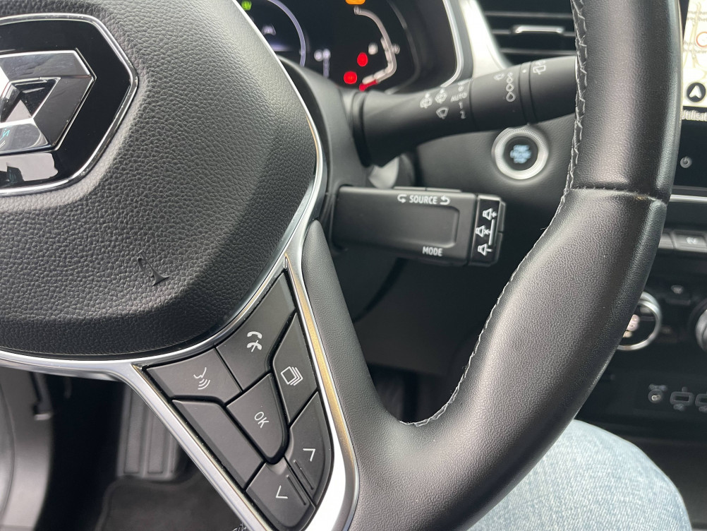 Acheter Renault Captur 2 Captur E-Tech 145 - 21 Intens 5p occasion dans les concessions du Groupe Faurie