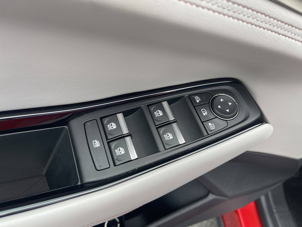 Acheter Renault Espace 6 Espace E-Tech hybrid 200 Iconic 5p occasion dans les concessions du Groupe Faurie