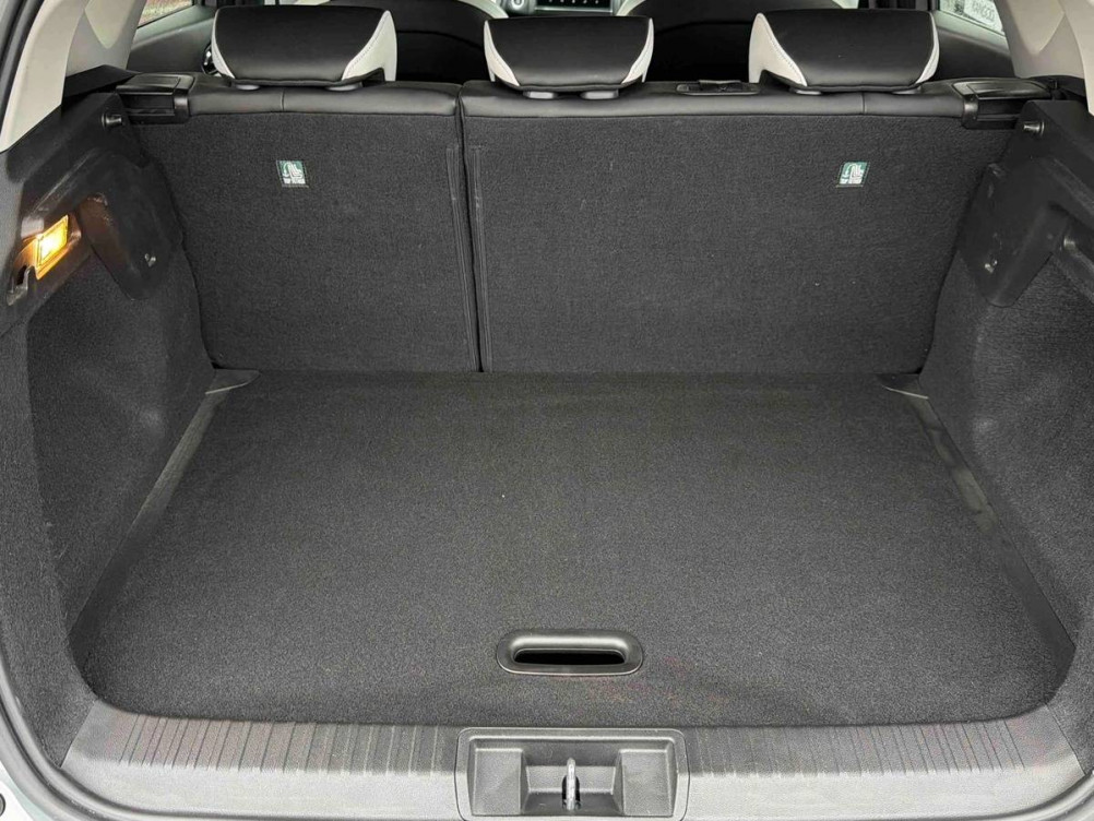 Acheter Renault Captur 2 Captur mild hybrid 140 Techno 5p occasion dans les concessions du Groupe Faurie