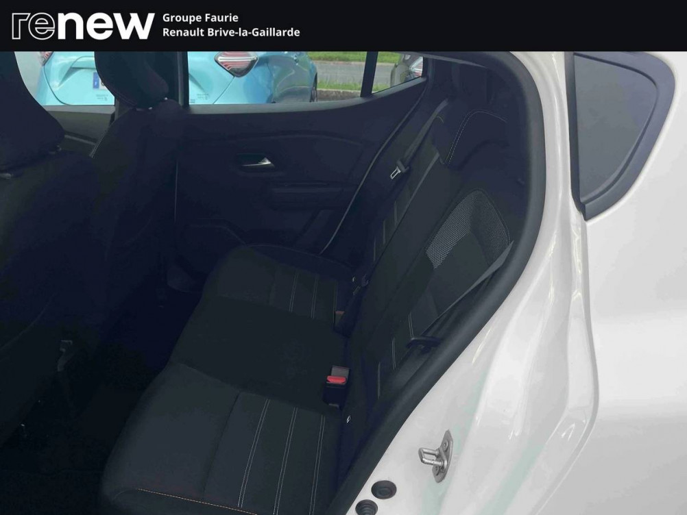 Acheter Dacia Sandero Sandero ECO-G 100 - 22 Stepway Confort 5p occasion dans les concessions du Groupe Faurie