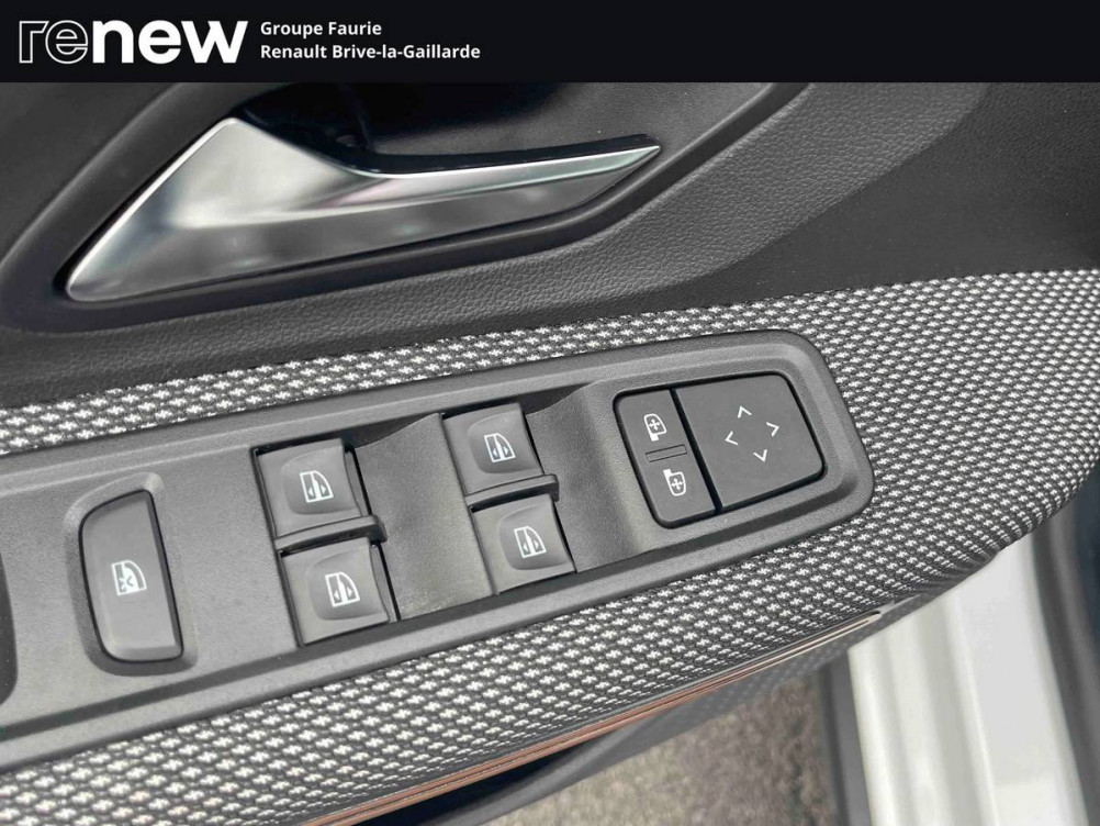 Acheter Dacia Sandero Sandero ECO-G 100 - 22 Stepway Confort 5p occasion dans les concessions du Groupe Faurie