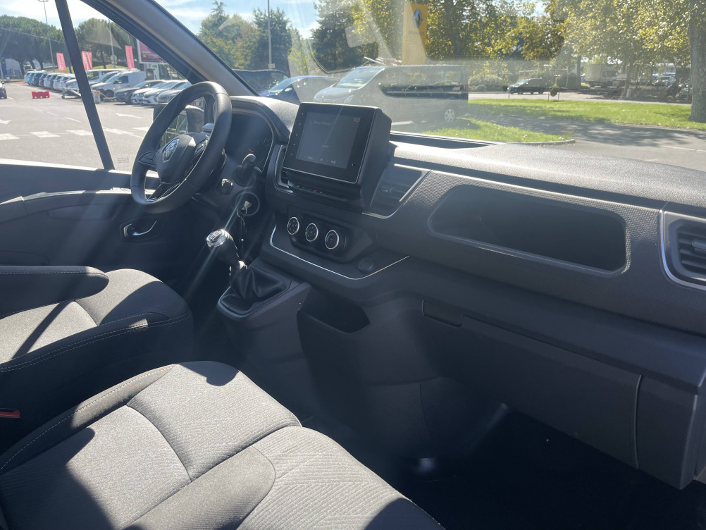 Acheter Renault Trafic 3 TRAFIC FGN L1H1 2800 KG BLUE DCI 130 FRIGORIFIQUE ISOTHERME GRAND CONFORT 4p occasion dans les concessions du Groupe Faurie