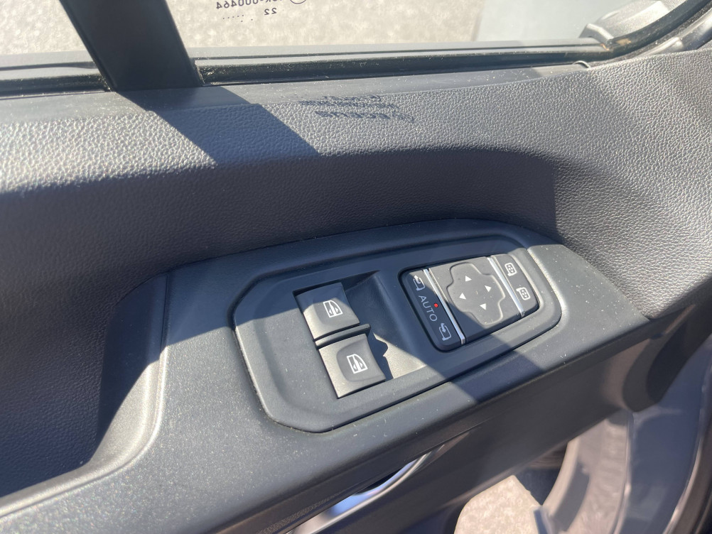 Acheter Renault Trafic 3 TRAFIC FGN L1H1 2800 KG BLUE DCI 130 FRIGORIFIQUE ISOTHERME GRAND CONFORT 4p occasion dans les concessions du Groupe Faurie