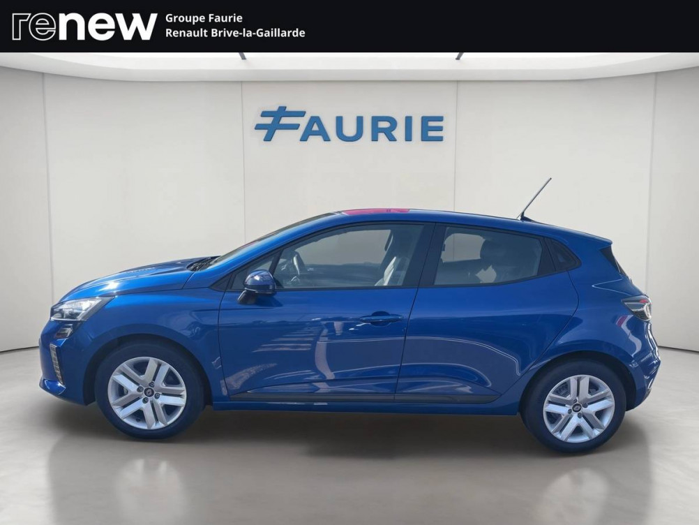 Acheter Renault Clio 5 Clio dCi 100 Evolution 5p occasion dans les concessions du Groupe Faurie