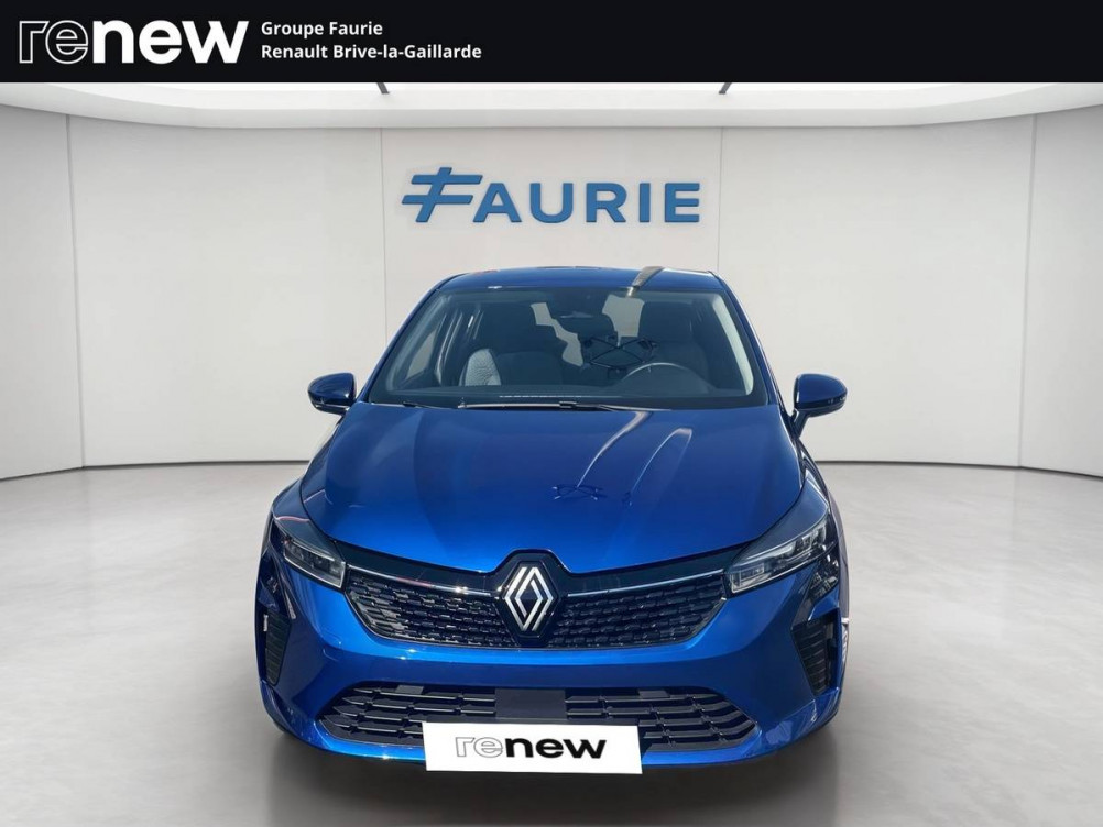 Acheter Renault Clio 5 Clio dCi 100 Evolution 5p occasion dans les concessions du Groupe Faurie