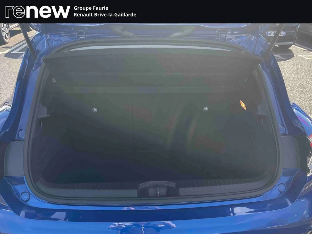 Acheter Renault Clio 5 Clio dCi 100 Evolution 5p occasion dans les concessions du Groupe Faurie