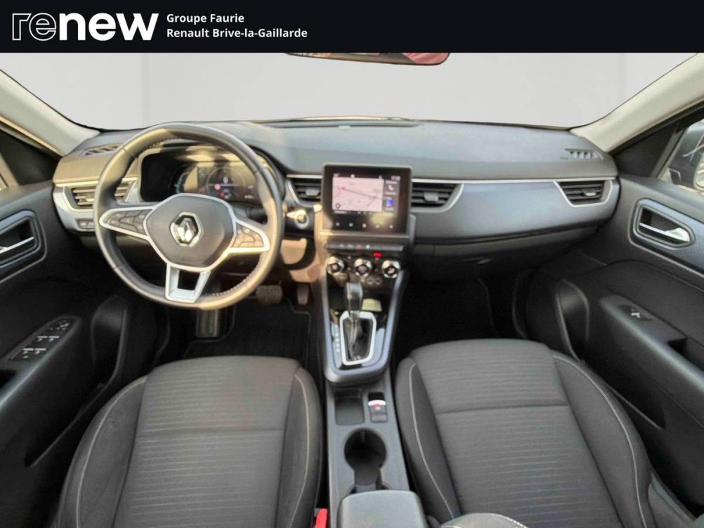 Acheter Renault Arkana Arkana E-Tech 145 Business 5p occasion dans les concessions du Groupe Faurie