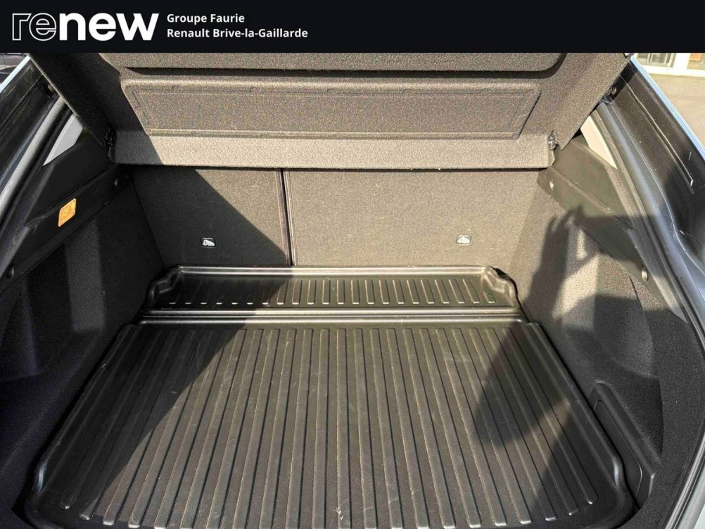 Acheter Renault Arkana Arkana E-Tech 145 Business 5p occasion dans les concessions du Groupe Faurie