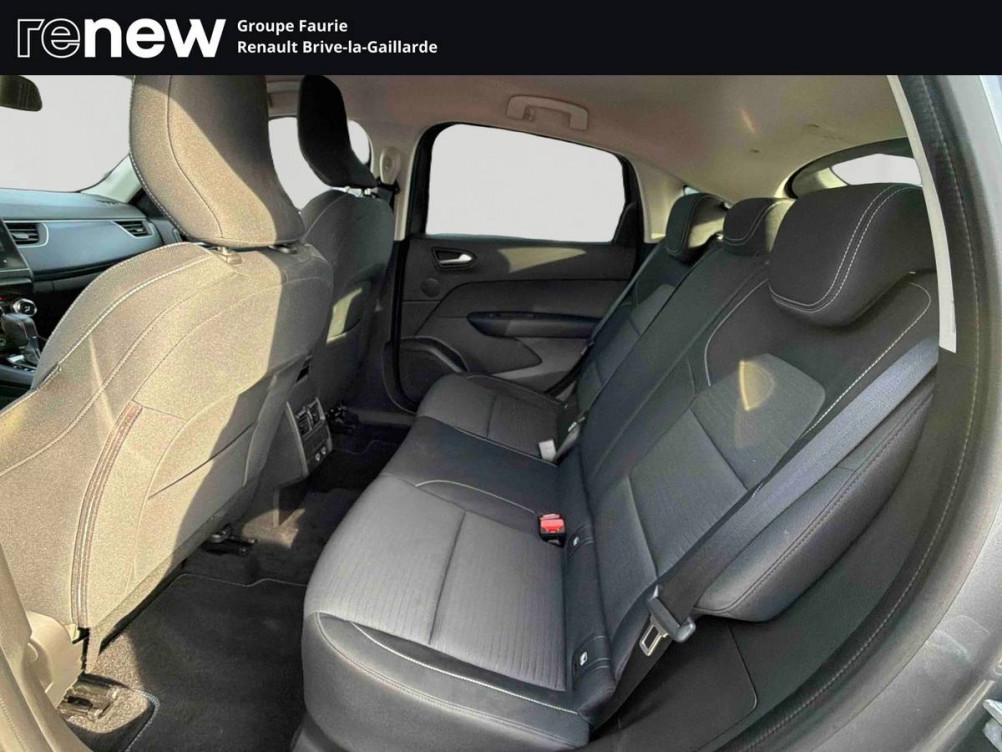 Acheter Renault Arkana Arkana E-Tech 145 Business 5p occasion dans les concessions du Groupe Faurie