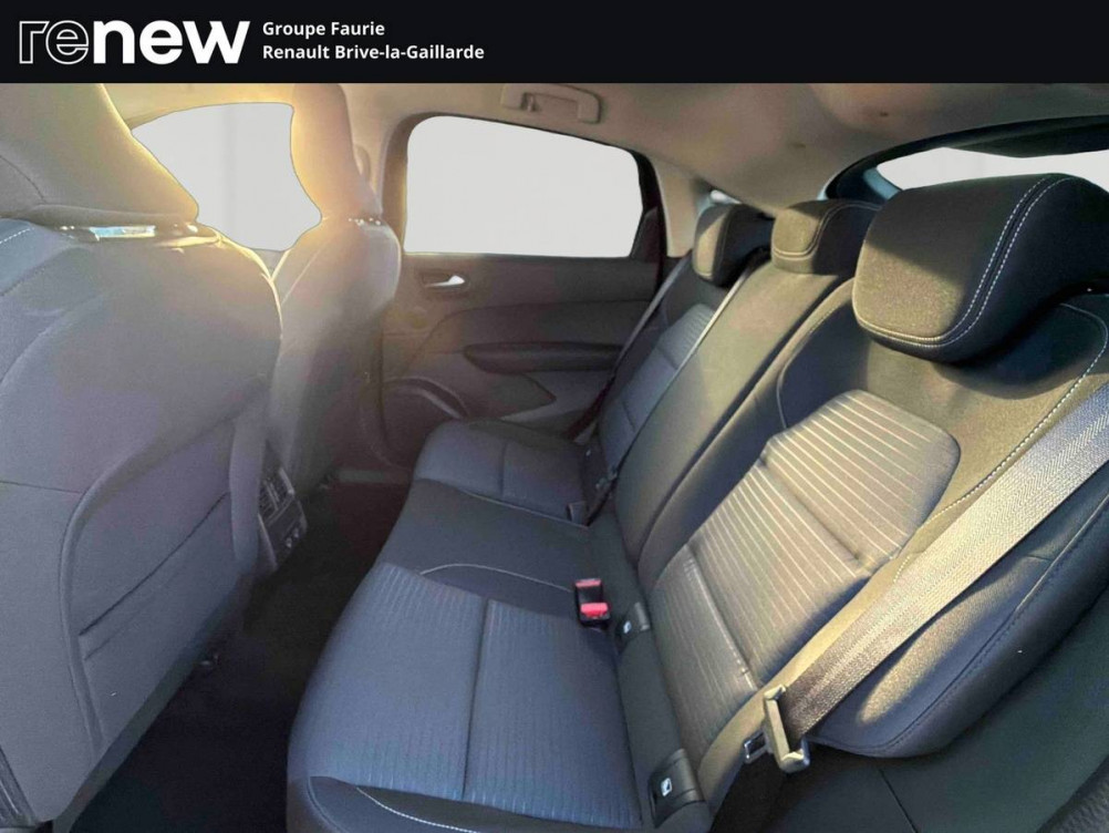 Acheter Renault Arkana Arkana TCe 140 EDC - 23 Evolution 5p occasion dans les concessions du Groupe Faurie