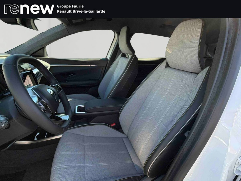 Acheter Renault Scenic 5 Scenic E-Tech electrique 220 ch grande autonomie Techno 5p occasion dans les concessions du Groupe Faurie