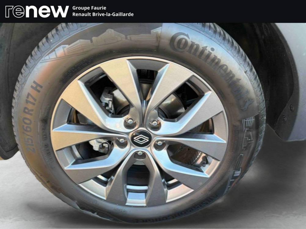 Acheter Renault Arkana Arkana TCe 140 EDC - 23 Evolution 5p occasion dans les concessions du Groupe Faurie