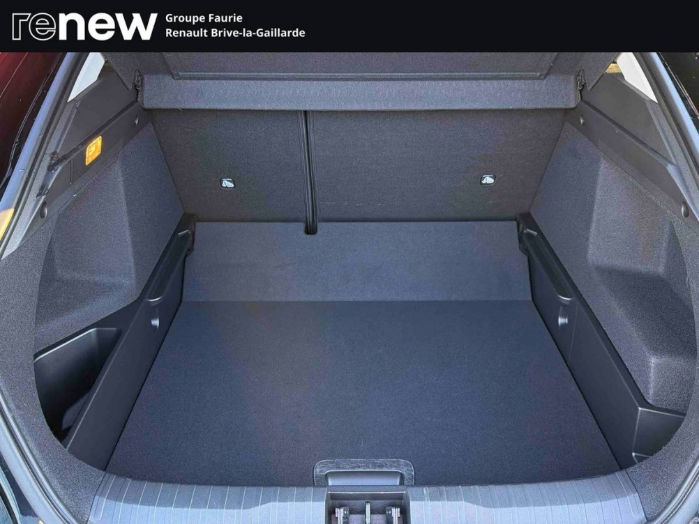 Acheter Renault Arkana Arkana TCe 140 EDC - 23 Evolution 5p occasion dans les concessions du Groupe Faurie