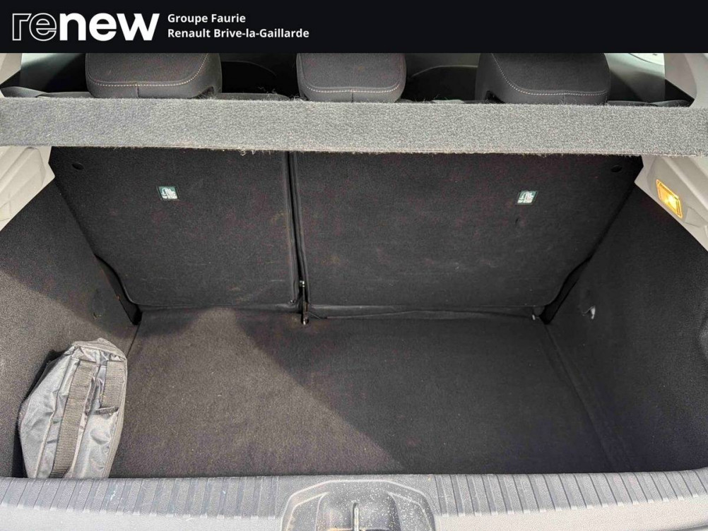 Acheter Renault Clio 5 Clio TCe 100 GPL - 21 Business 5p occasion dans les concessions du Groupe Faurie