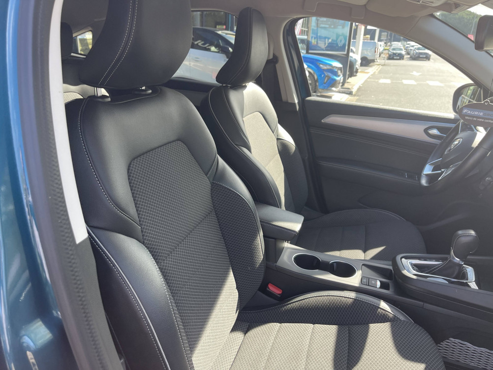 Acheter Renault Arkana Arkana E-Tech 145 - 21B Intens 5p occasion dans les concessions du Groupe Faurie
