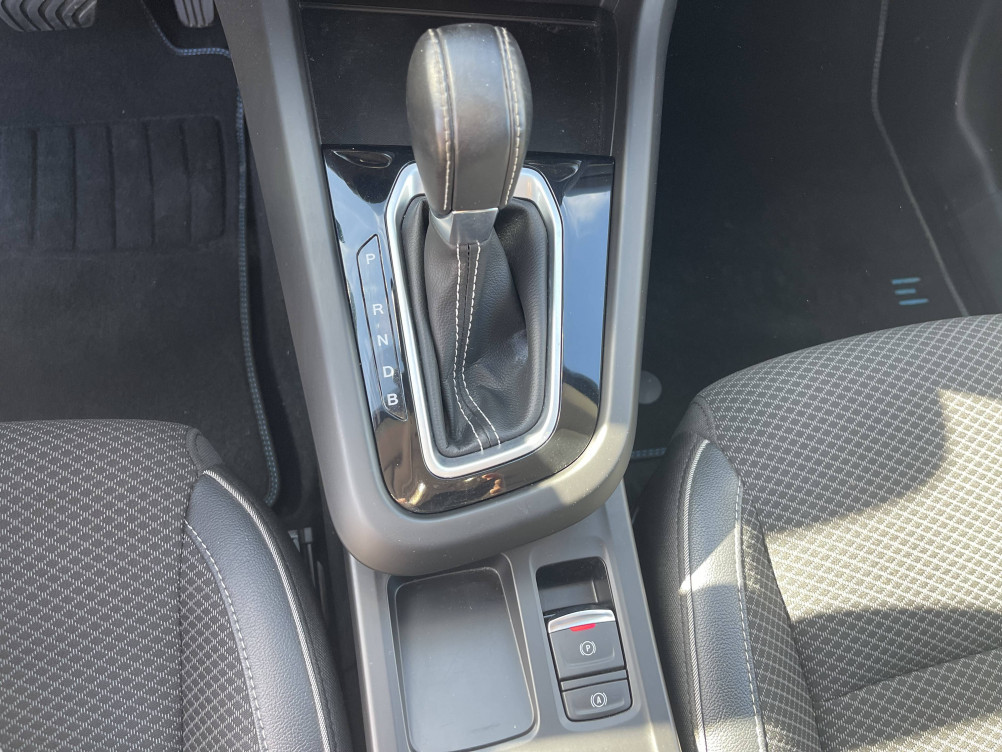 Acheter Renault Arkana Arkana E-Tech 145 - 21B Intens 5p occasion dans les concessions du Groupe Faurie