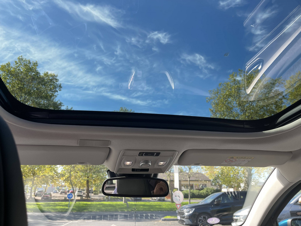 Acheter Renault Arkana Arkana E-Tech 145 - 21B Intens 5p occasion dans les concessions du Groupe Faurie