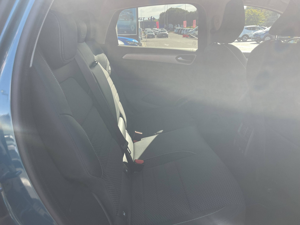 Acheter Renault Arkana Arkana E-Tech 145 - 21B Intens 5p occasion dans les concessions du Groupe Faurie