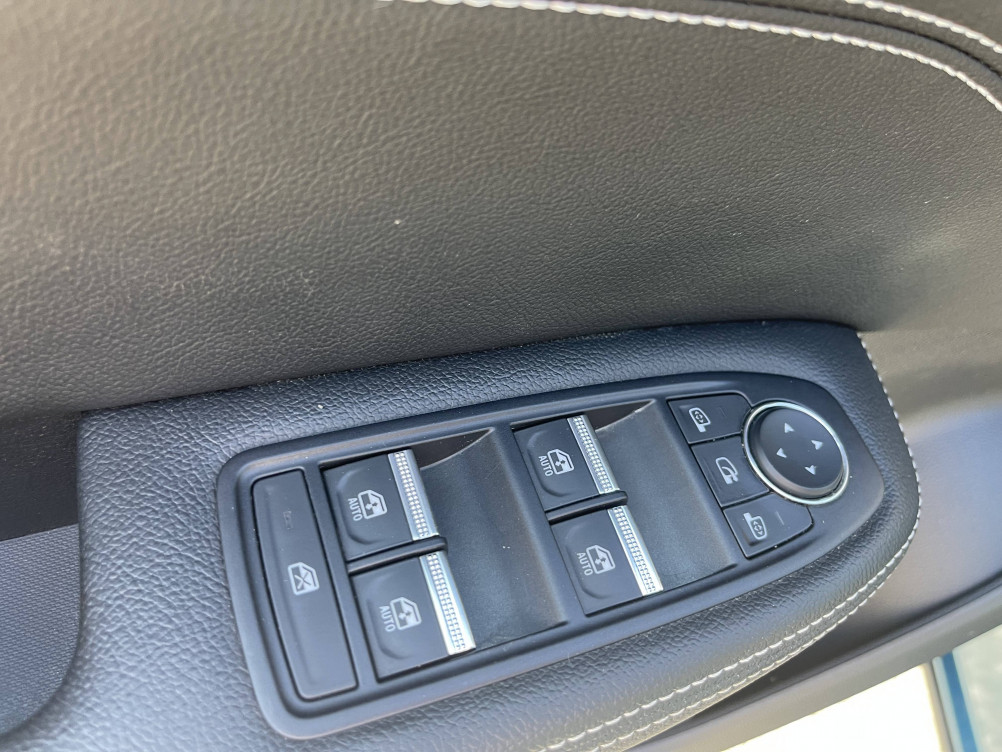 Acheter Renault Arkana Arkana E-Tech 145 - 21B Intens 5p occasion dans les concessions du Groupe Faurie