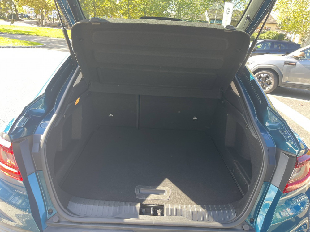Acheter Renault Arkana Arkana E-Tech 145 - 21B Intens 5p occasion dans les concessions du Groupe Faurie