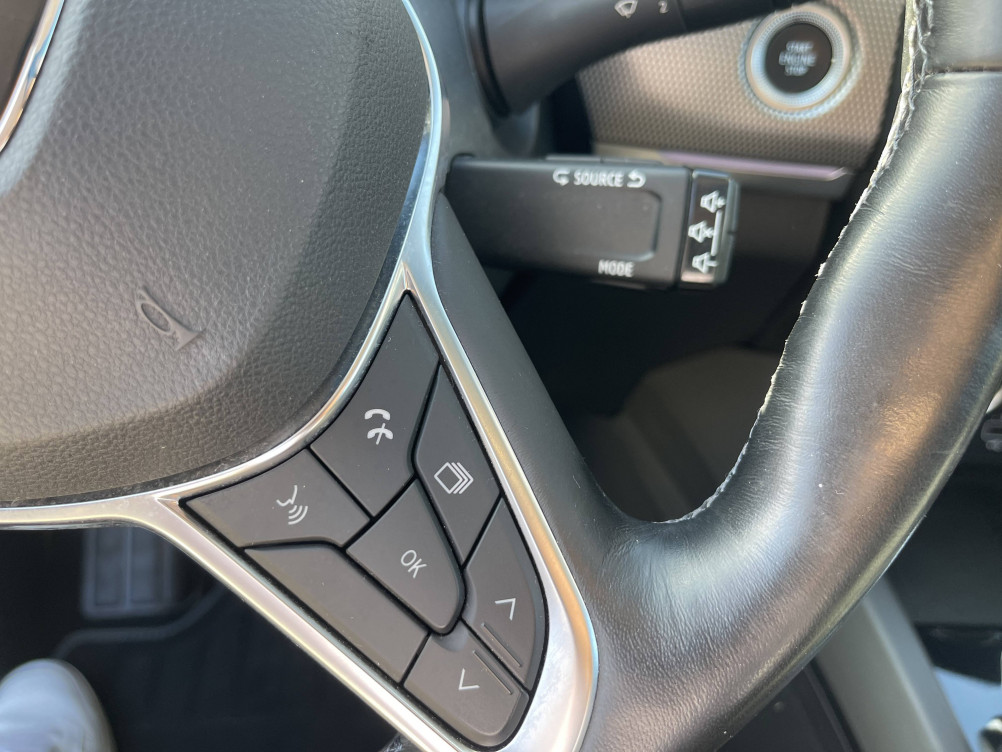 Acheter Renault Arkana Arkana E-Tech 145 - 21B Intens 5p occasion dans les concessions du Groupe Faurie