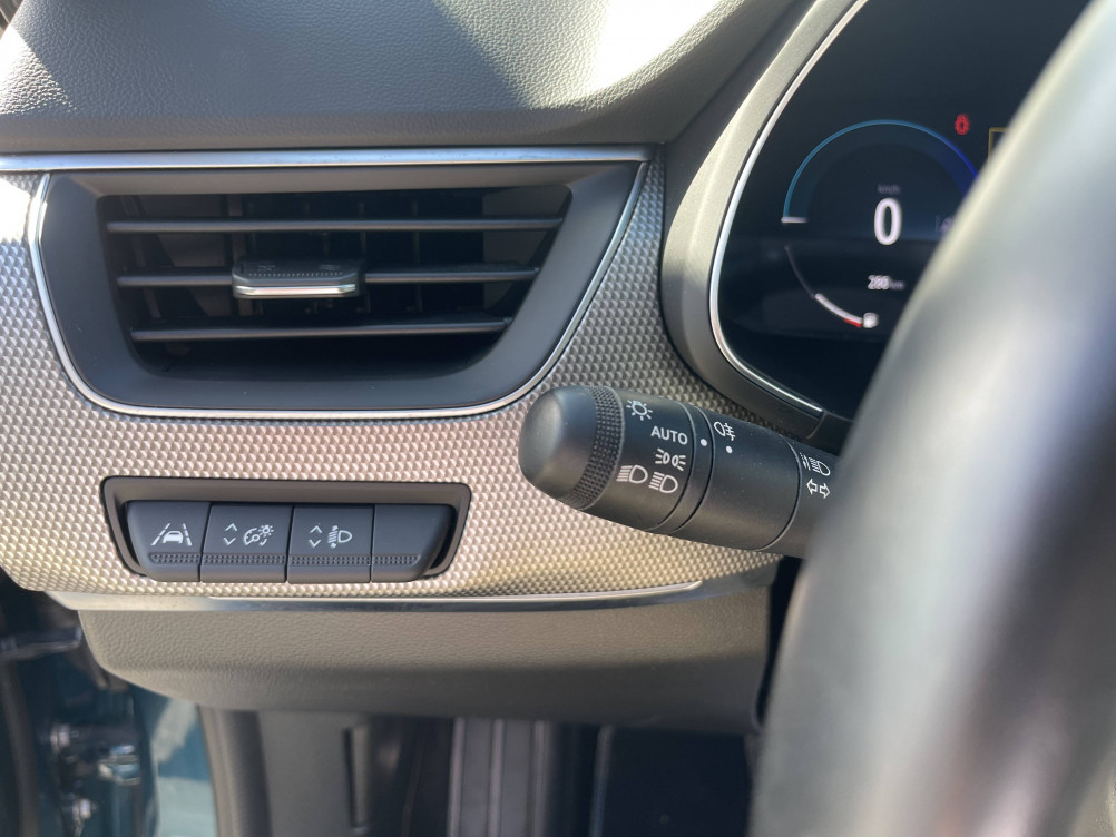 Acheter Renault Arkana Arkana E-Tech 145 - 21B Intens 5p occasion dans les concessions du Groupe Faurie