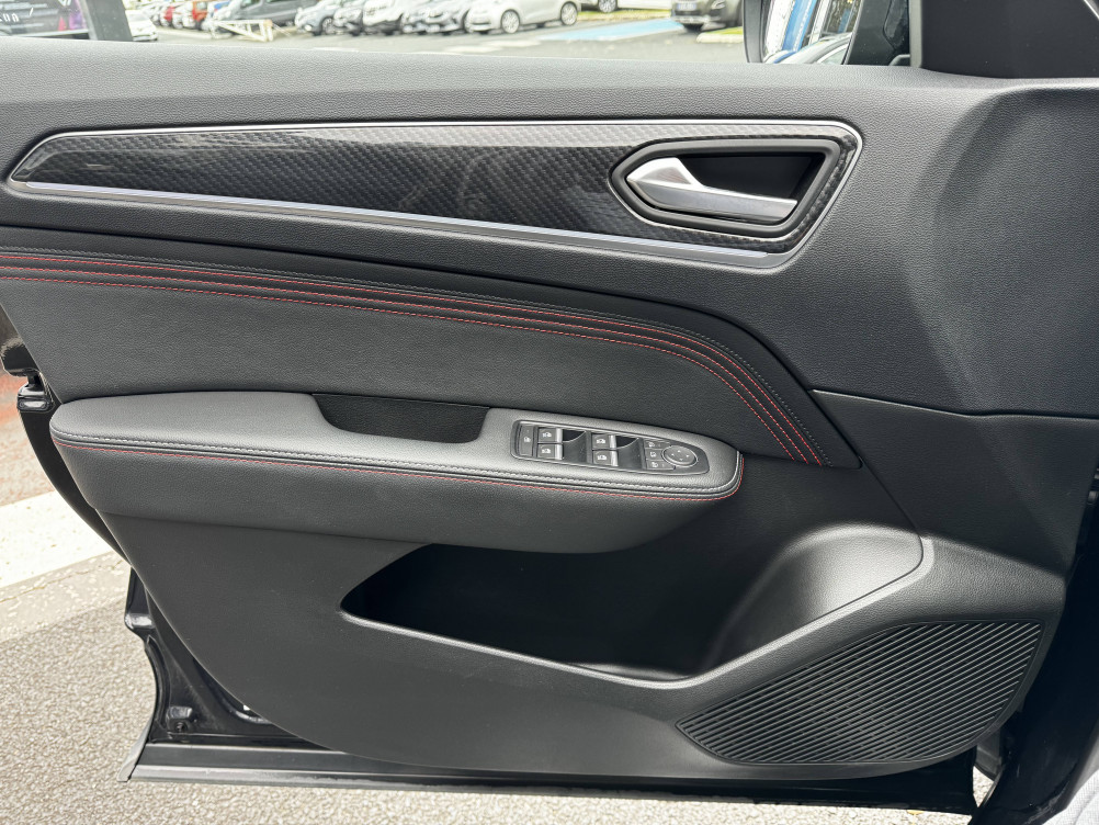 Acheter Renault Arkana Arkana E-Tech 145 - 21B R.S. Line 5p occasion dans les concessions du Groupe Faurie