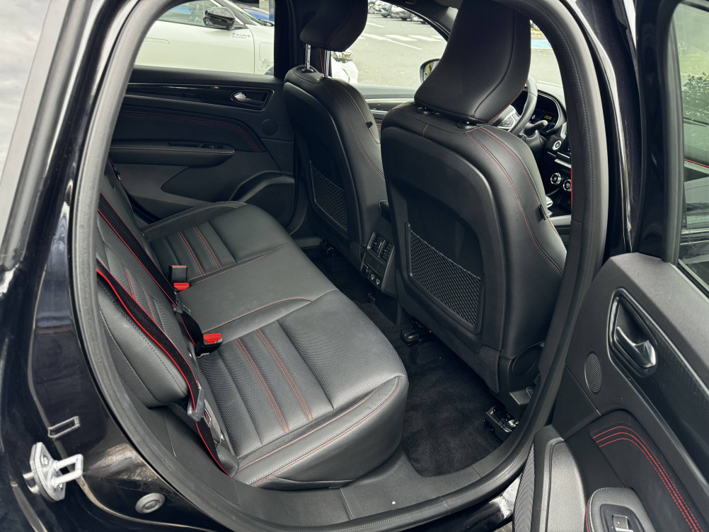 Acheter Renault Arkana Arkana E-Tech 145 - 21B R.S. Line 5p occasion dans les concessions du Groupe Faurie