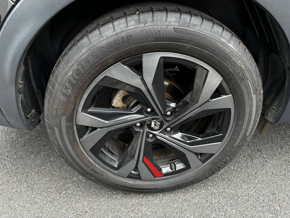 Acheter Renault Arkana Arkana E-Tech 145 - 21B R.S. Line 5p occasion dans les concessions du Groupe Faurie
