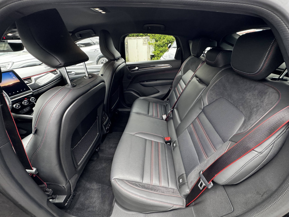 Acheter Renault Arkana Arkana E-Tech 145 - 21B R.S. Line 5p occasion dans les concessions du Groupe Faurie