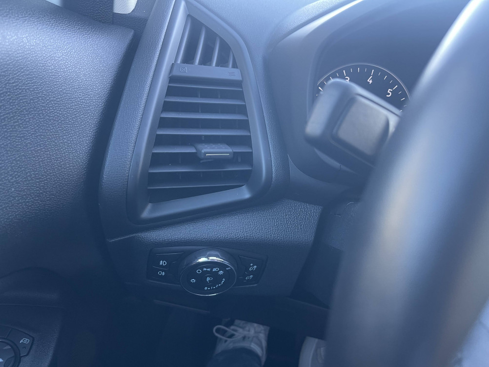 Acheter Ford Ecosport EcoSport 1.0 EcoBoost 125ch S&S BVM6 Titanium 5p occasion dans les concessions du Groupe Faurie