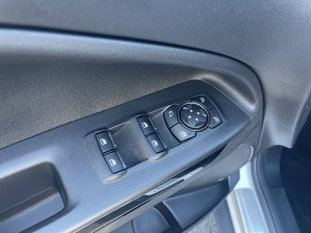 Acheter Ford Ecosport EcoSport 1.0 EcoBoost 125ch S&S BVM6 Titanium 5p occasion dans les concessions du Groupe Faurie