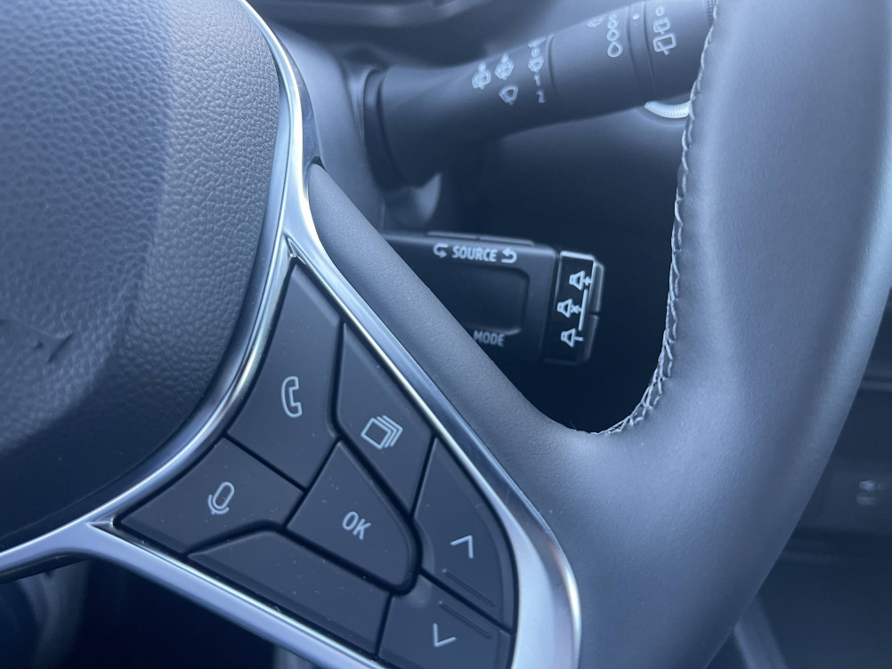 Acheter Renault Captur 2 Captur E-Tech full hybrid 145 ch Evolution 5p occasion dans les concessions du Groupe Faurie