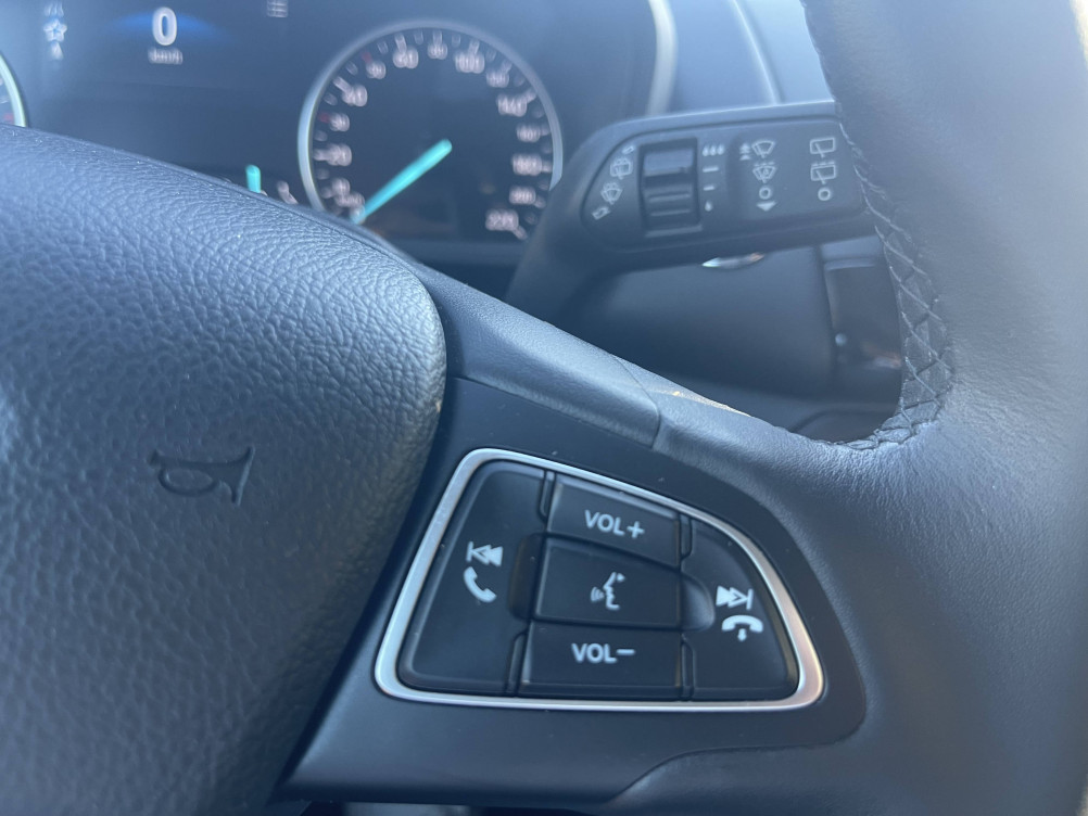 Acheter Ford Ecosport EcoSport 1.0 EcoBoost 125ch S&S BVM6 Titanium 5p occasion dans les concessions du Groupe Faurie