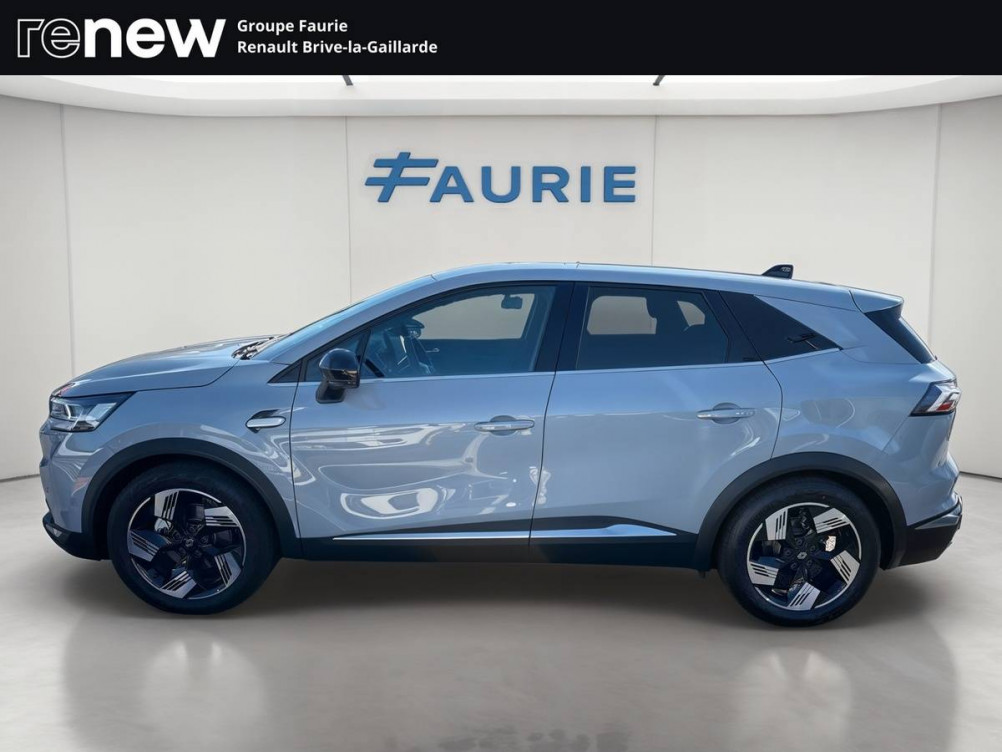 Acheter Renault Symbioz Symbioz E-Tech full hybrid 145 Techno 5p occasion dans les concessions du Groupe Faurie