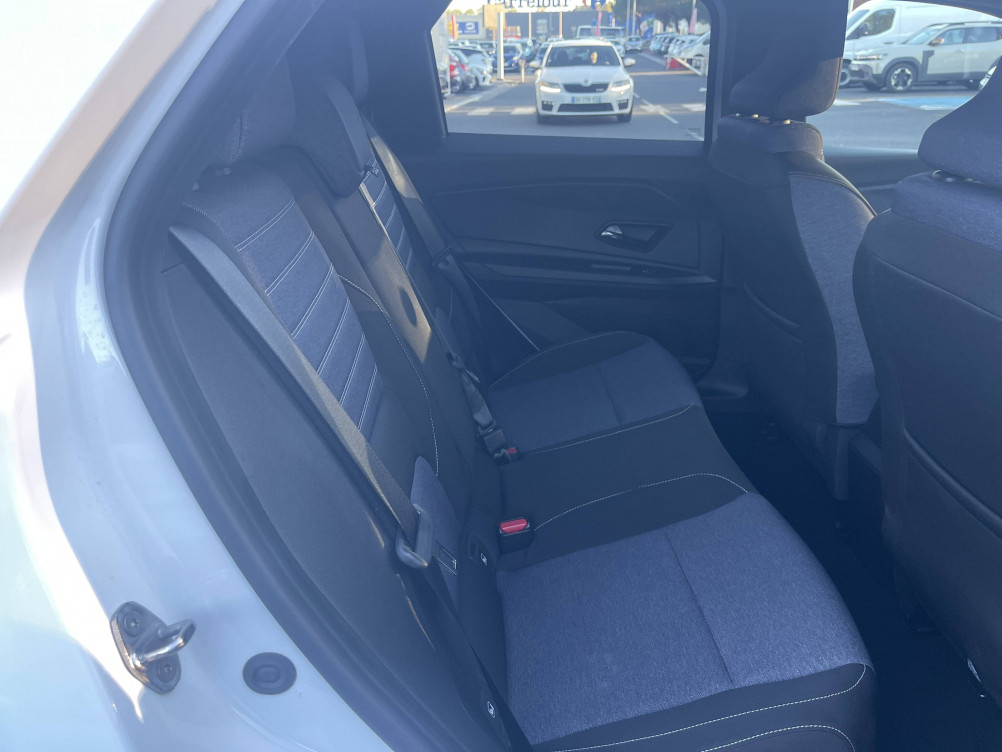 Acheter Renault Renault 5 Renault 5 E-Tech Electrique 150 ch autonomie confort Techno 5p occasion dans les concessions du Groupe Faurie