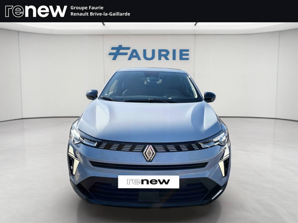 Acheter Renault Symbioz Symbioz E-Tech full hybrid 145 Techno 5p occasion dans les concessions du Groupe Faurie