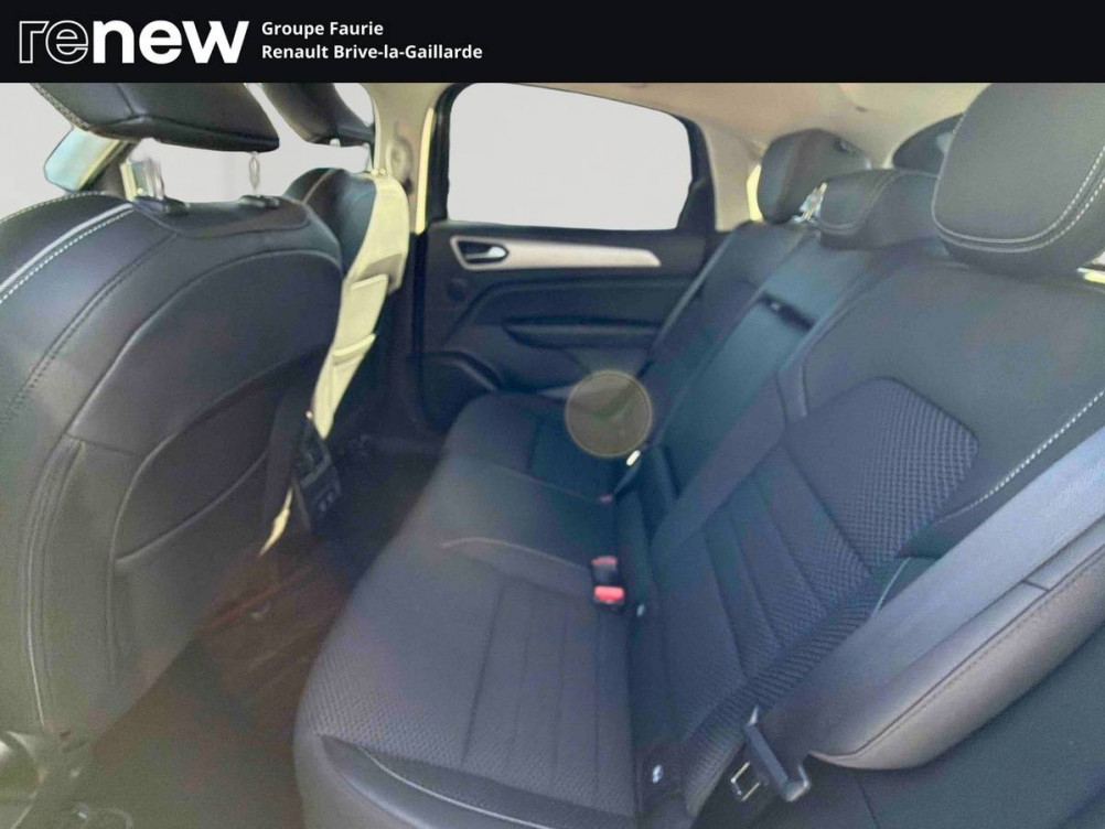 Acheter Renault Arkana Arkana E-Tech 145 - 21B Intens 5p occasion dans les concessions du Groupe Faurie