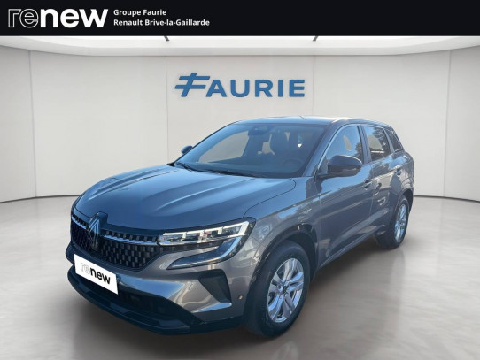 Acheter Renault Austral Austral E-Tech full hybrid 200 GSR2 Evolution 5p occasion dans les concessions du Groupe Faurie