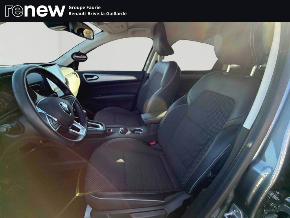 Acheter Renault Arkana Arkana E-Tech 145 - 21B Intens 5p occasion dans les concessions du Groupe Faurie