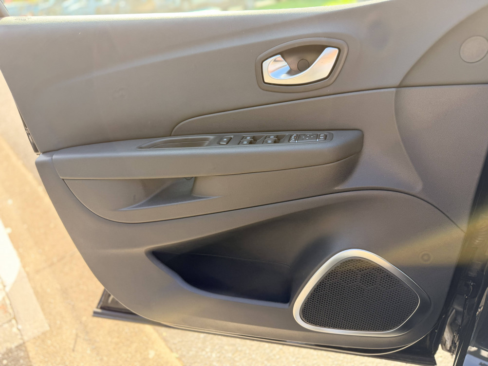 Acheter Renault Captur Captur TCe 130 FAP Intens 5p occasion dans les concessions du Groupe Faurie