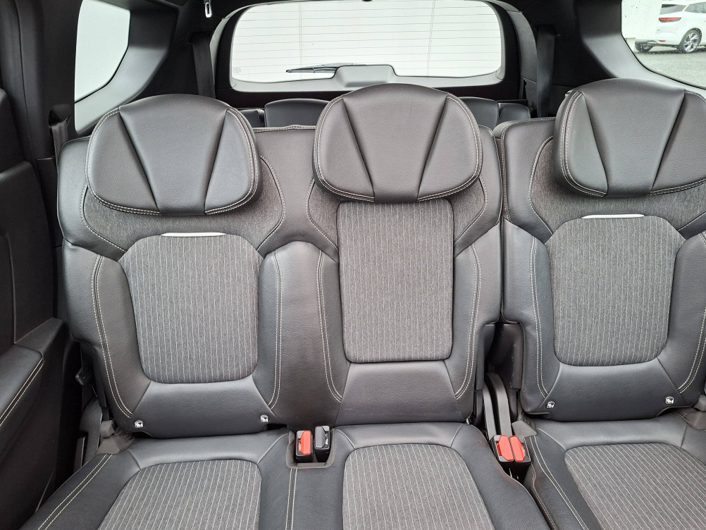 Acheter Renault Grand Scenic 4 Grand Scenic TCe 140 EDC Techno 5p occasion dans les concessions du Groupe Faurie
