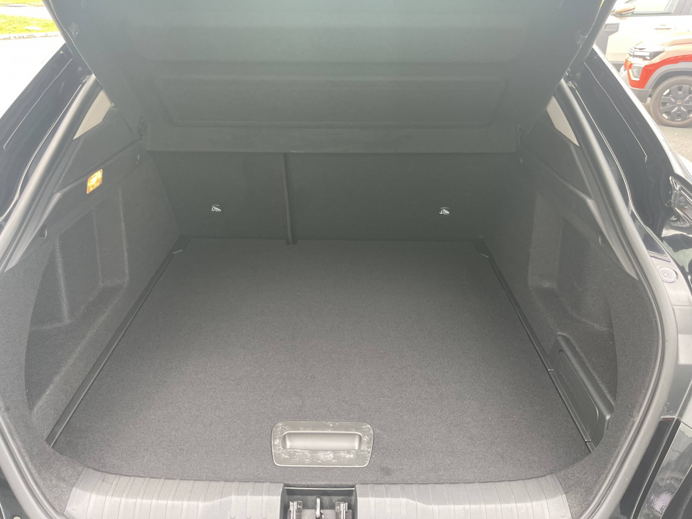 Acheter Renault Arkana Arkana E-Tech 145 - 21B Intens 5p occasion dans les concessions du Groupe Faurie