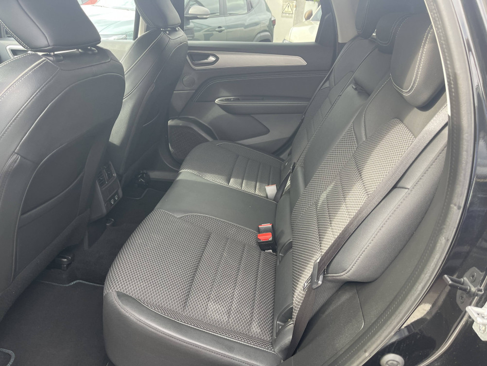 Acheter Renault Arkana Arkana E-Tech 145 - 21B Intens 5p occasion dans les concessions du Groupe Faurie