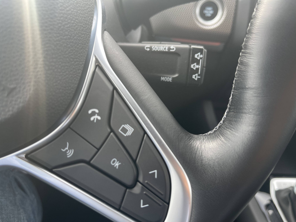 Acheter Renault Arkana Arkana E-Tech 145 - 21B Intens 5p occasion dans les concessions du Groupe Faurie