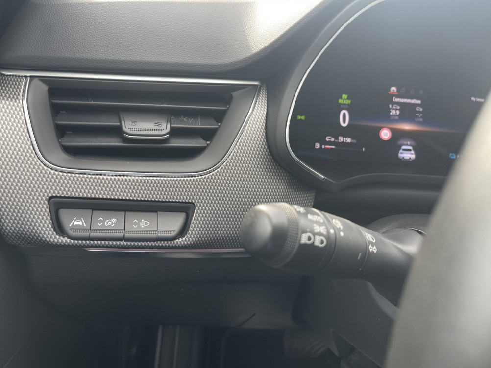 Acheter Renault Arkana Arkana E-Tech 145 - 21B Intens 5p occasion dans les concessions du Groupe Faurie