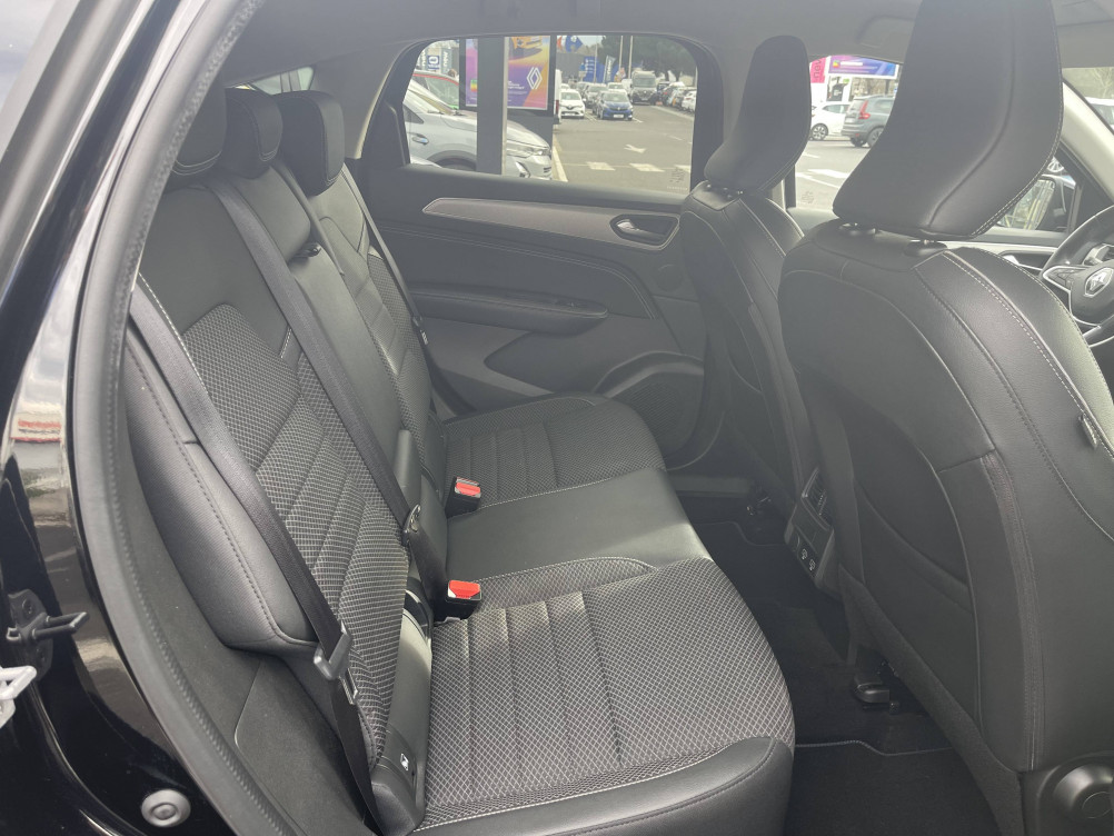 Acheter Renault Arkana Arkana E-Tech 145 - 21B Intens 5p occasion dans les concessions du Groupe Faurie