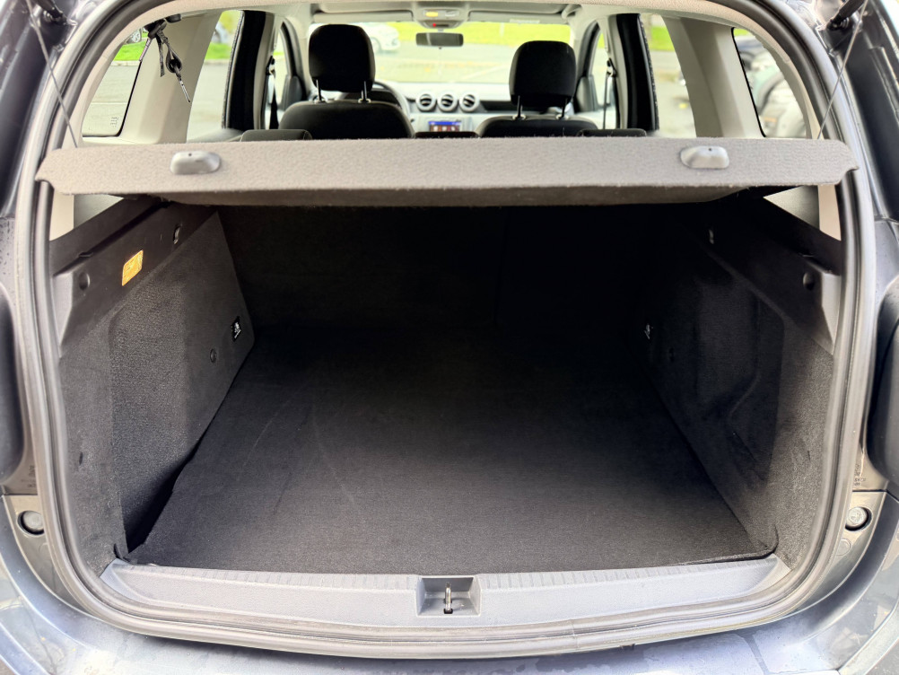 Acheter Dacia Duster Duster Blue dCi 115 4x2 Prestige 5p occasion dans les concessions du Groupe Faurie