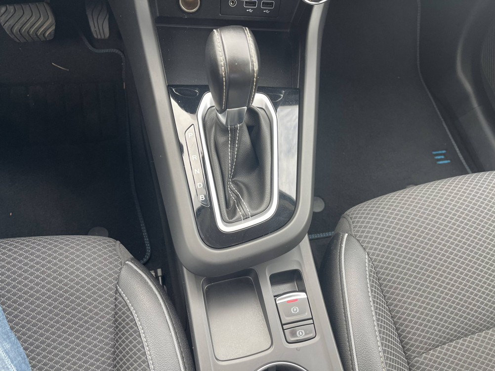 Acheter Renault Arkana Arkana E-Tech 145 - 21B Intens 5p occasion dans les concessions du Groupe Faurie