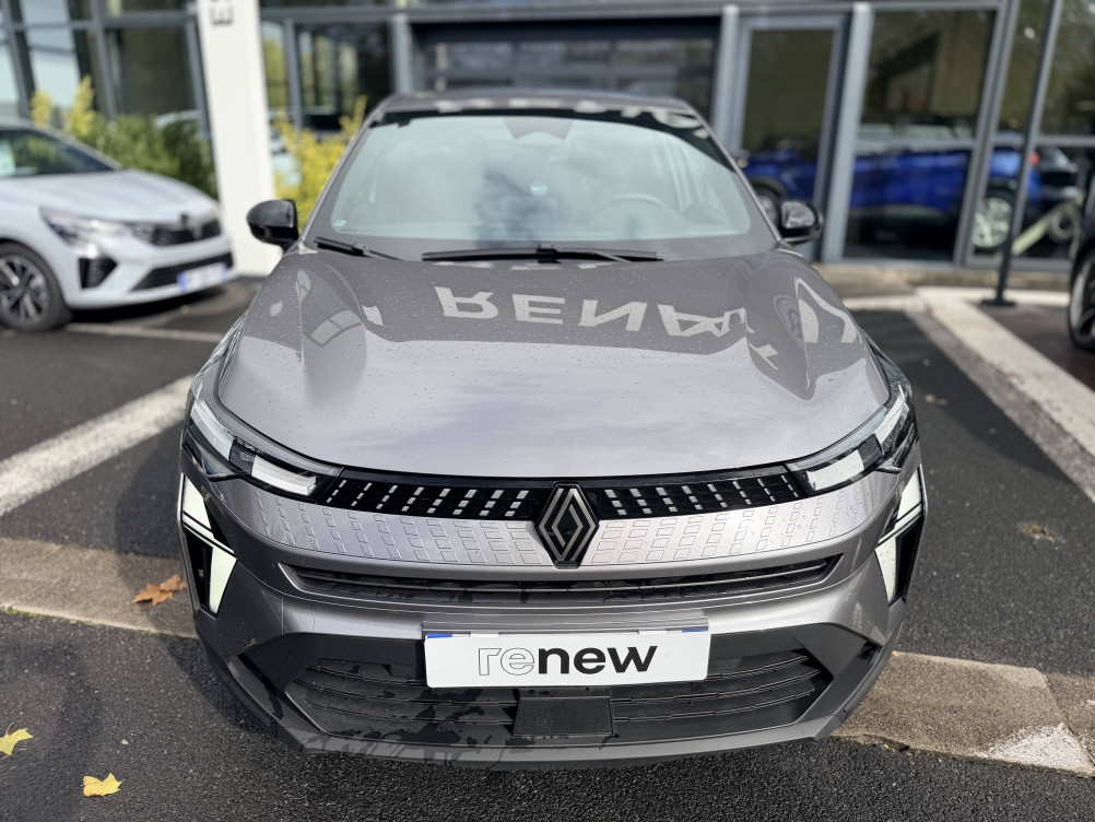 Acheter Renault Captur 2 Captur E-Tech full hybrid 145 ch Evolution 5p occasion dans les concessions du Groupe Faurie
